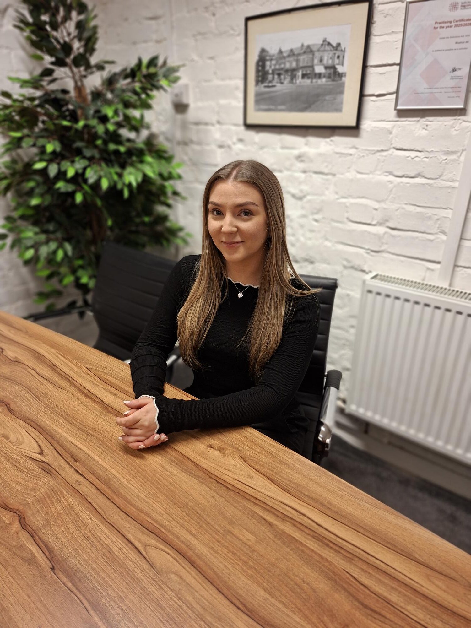 Alice Pimblett - Manners Pimblett | Solicitors in Poynton, Cheadle and ...