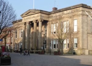 Solicitors Serving Macclesfield & Holmes Chapel